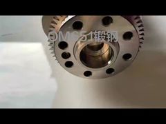 Giới Thiệu Trục Khuỷu OM651 Cho Xe Mercedes-Benz 651 ( 4 ĐẾM VÀ 8 ĐẾM) Dành Cho Bạn