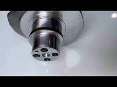 Xem lý do chọn trục khuỷu động cơ cho Land Rover Jaguar 2.0T AJ200 với OEM LR090358