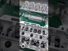Đầu xi lanh Chevrolet A14NET 55573669 Corsa Z10XE