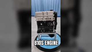Động cơ Chevrolet Kalos Spark B12S1 B10S ĐỘNG CƠ