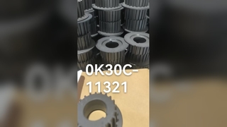 Phụ tùng thay thế trục khuỷu KIA Hyundai 0K30C11321