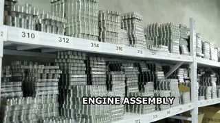 giới thiệu nhà máy