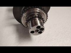 Sửa Chữa Trục Khuỷu Ford Transit 3.2 TDCI