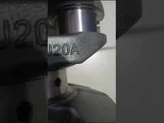 Trục khuỷu Suzuki J20A 12220 65j01 Vitara SX4 Aerio Từ YOUNG STAR MOTOR