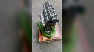 Giải pháp năng lượng đáng tin cậy cho động cơ Mitsubishi 4D33