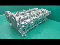Đầu xi lanh Mitsubishi L200 Triton 4N15 Hoàn thiện ĐỘNG CƠ SAO TRẺ