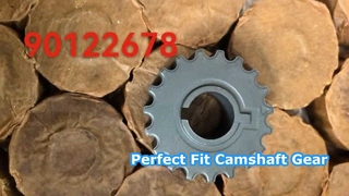Bánh răng trục cam cho các bộ phận đáng tin cậy của Opel Corsa và Vectra